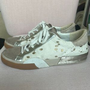 Women’s Dolce Vita Sneakers: Size 9
